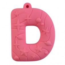 LLN04 - Chaveiro Letra D